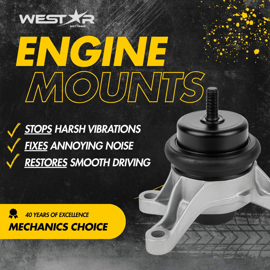 Engine Torque Strut Mount Fits select: 2012-2017 CHEVROLET IMPALA