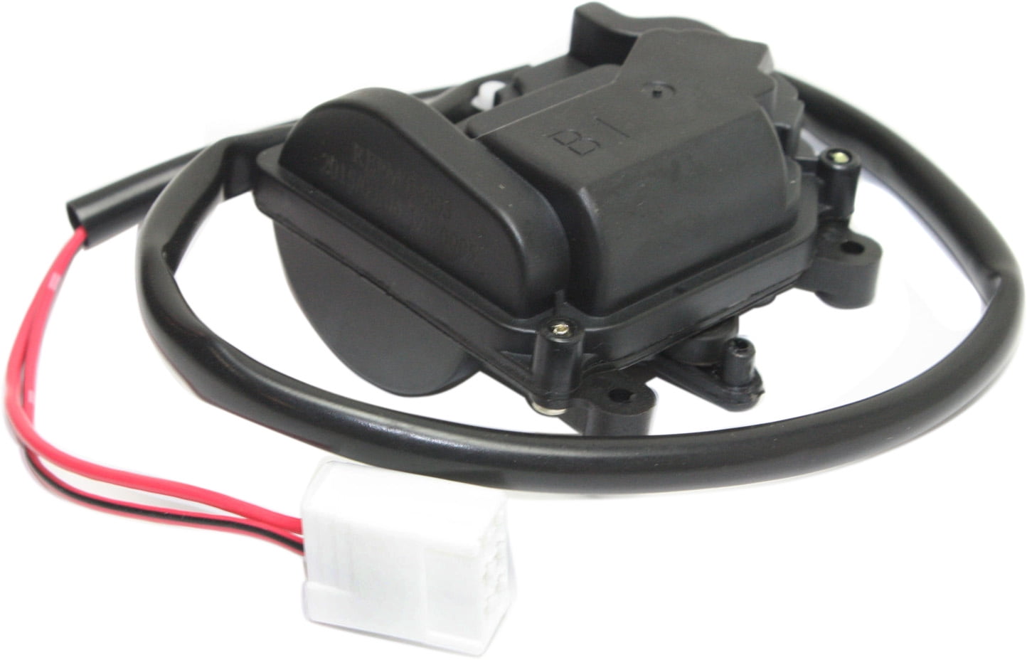 Replacement REPM315303 Door Lock Actuator Compatible with 2001-2003 Mazda Protege 2002-2003 Protege5 Rear, Right Passenger