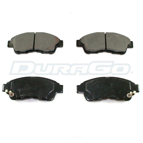 DuraGo BP562MS Disc Brake Pad