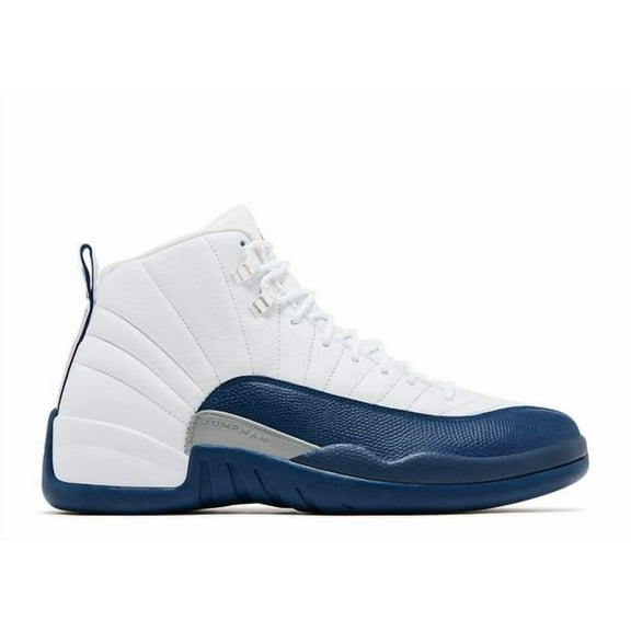 Jordan 12 Retro French Blue (2025) (White) - Size 10