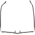 thumbnail image 5 of Ray-Ban Rb8061 Titanium Octagonal Sunglasses, 5 of 5