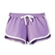 thumbnail image 1 of Odeerbi 7-16 Años Niños Niñas Verano Algodón Dopaina Pantalones Cortos Color Sólido Entrenamiento Deportivo Pantalones Cortos de Color Sólido Casual, 1 of 3