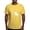 Yellow, variant on CafePress - Modern Don Quixote 2 T Shirt - Men's Classic Cotton T-Shirts