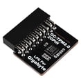 thumbnail image 5 of NewHail Módulo TPM2.0 Módulo LPC de 20 Pines con Infineon SLB9665 para Placa Base Gigabyte Compatible con GC-TPM2.0, 5 of 5