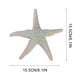 thumbnail image 3 of Realistic Sea Animals Solid Simulation Figurines ABS Figures Models Collection Educational Toys For Children, 3 of 5