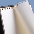 thumbnail image 3 of 120GSM 50 hojas de dibujo BLESIY Libro de boceto A4 11.4 × 8.3 pulgadas, 3 of 6