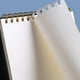 thumbnail image 3 of SketchPad de 50 hojas encuadernado en espiral perfecl 8k 15 × 10.4 pulgadas, 3 of 6