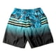 thumbnail image 4 of Short Playero  Degradado Azul, 4 of 4