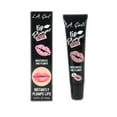thumbnail image 2 of L.A. GIRL Tinted Lip Plumper - Tickled, 2 of 3