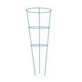 thumbnail image 7 of Gilbert & Bennett 901592A-5 54 in. Galvanized Tomato Cages, Pack of 5, 7 of 7