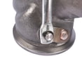thumbnail image 5 of NEWZQ Turbocharger for Buick Encore Chevrolet Sonic Trax Hatchback Sedan SUV 1.4L L4 2011-2018 1Pc, 5 of 9