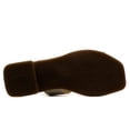thumbnail image 4 of Sandalias para Mujer Zmexico 10261 crema 22, 4 of 4