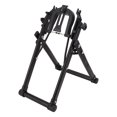 thumbnail image 1 of Cadre de Coupe de Roue de Vélo Pliable Outil de Réparation de Route de Table de Correction de Roue de Vélo de Montagne, 1 of 7