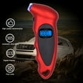 thumbnail image 4 of VALINK Car Digital Tire Air Pressure Gauge Tester Portable with Backlight for Auto Bike, 4 of 8