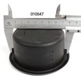 thumbnail image 5 of 2 Pack Porte-Gobelet Insert Porte-Gobelet de Table Poignées de Fauteuil Inclinable Remplacement, 5 of 5