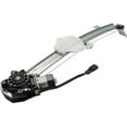 thumbnail image 3 of Window Regulator Compatible For 2008-2012 Honda Accord Front, Right Passenger Coupe Power With Motor, 3 of 5