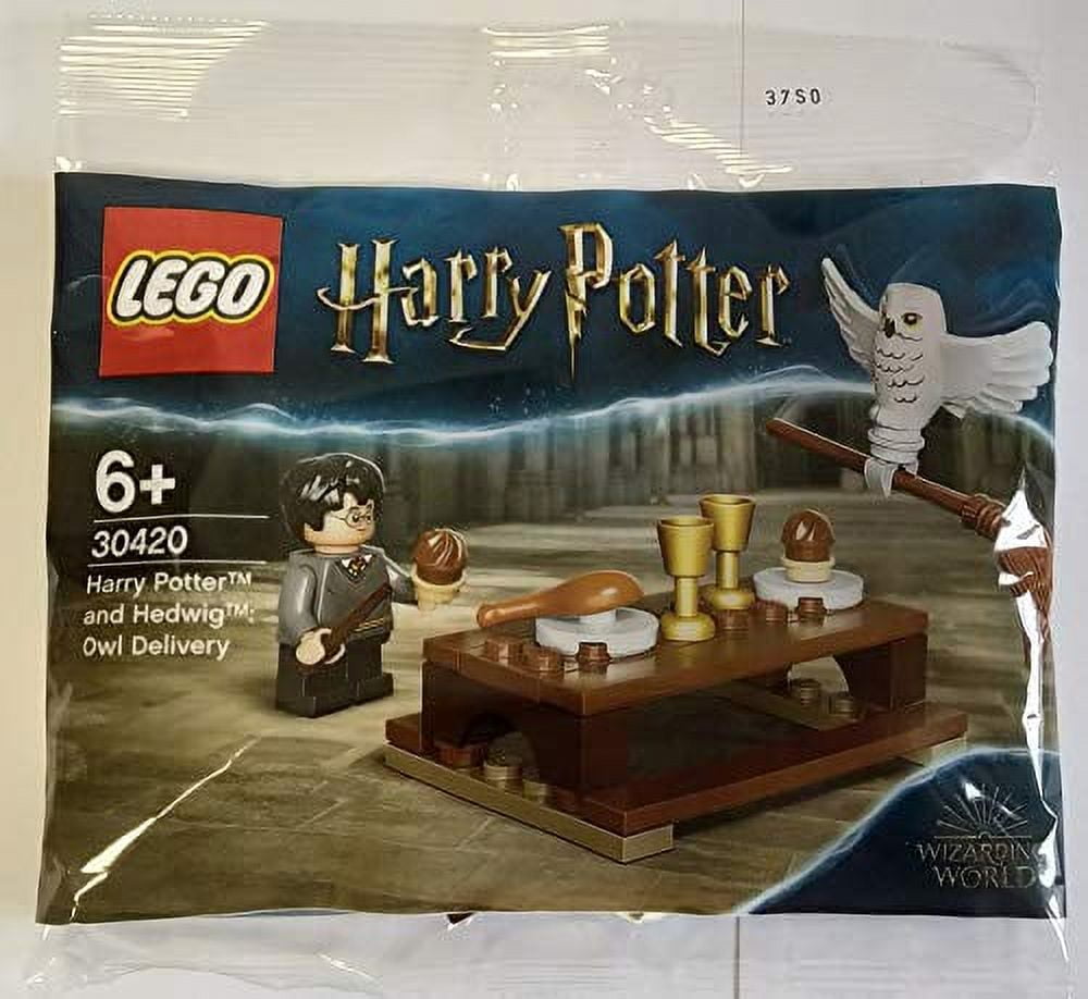 LEGO Harry Potter Hogwarts Room of Requirement 75966 Kids