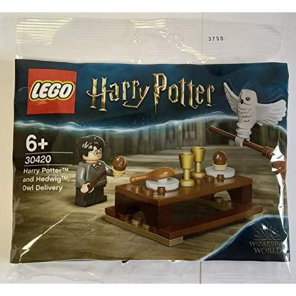 LEGO Harry Potter Bag-1 30420