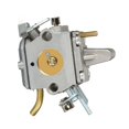 thumbnail image 3 of SHAR Carburetor Carb Engine Filter for STIHL FS400 FS450 FS480 Zama C1Q-S34H, 3 of 5