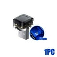 thumbnail image 1 of Creatine 1x USB Mini LED Light Car Interior Accessories Neon Atmosphere Ambient Lamp Bulb, 1 of 6
