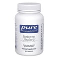 thumbnail image 1 of Encapsulaciones puras Berberina UltraSorb | Berberina de absorción mejorada | 60 Cápsulas, 1 of 5