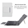 thumbnail image 3 of Multi-functional Ergonomics 7-7.9inch Tablet Keyboard,  Keyboard Case, Protective with Stand for  Tablet, 3 of 7