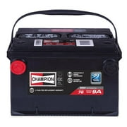 Champion Pro CHAM-78S Automotive Battery