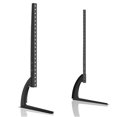 thumbnail image 2 of Impressions Table Top TV Mount (Replacement Foot Or Base) LED LCD PLASMA 32" To 60" VESA 800X400, 2 of 7