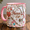 Black, variant on Nurse Mug 3D Effect Pink Pastel Coffee Cup Gift for Nurses and Healthcare Workers