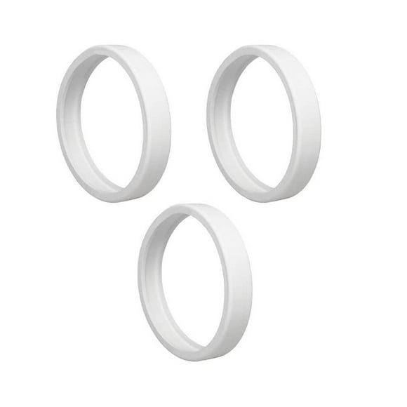MTC Replacement Parts for Polaris Pool Cleaner 180 280 360 380 Polaris Pool Cleaner Tires (3 Pack)