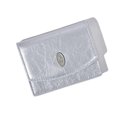 thumbnail image 1 of Korean Fashion Wallet Card Solid Color Series Simplicity Coin Purse for Sweet Girl Outdoor Portable Bank Student Card Holder, 1 of 4