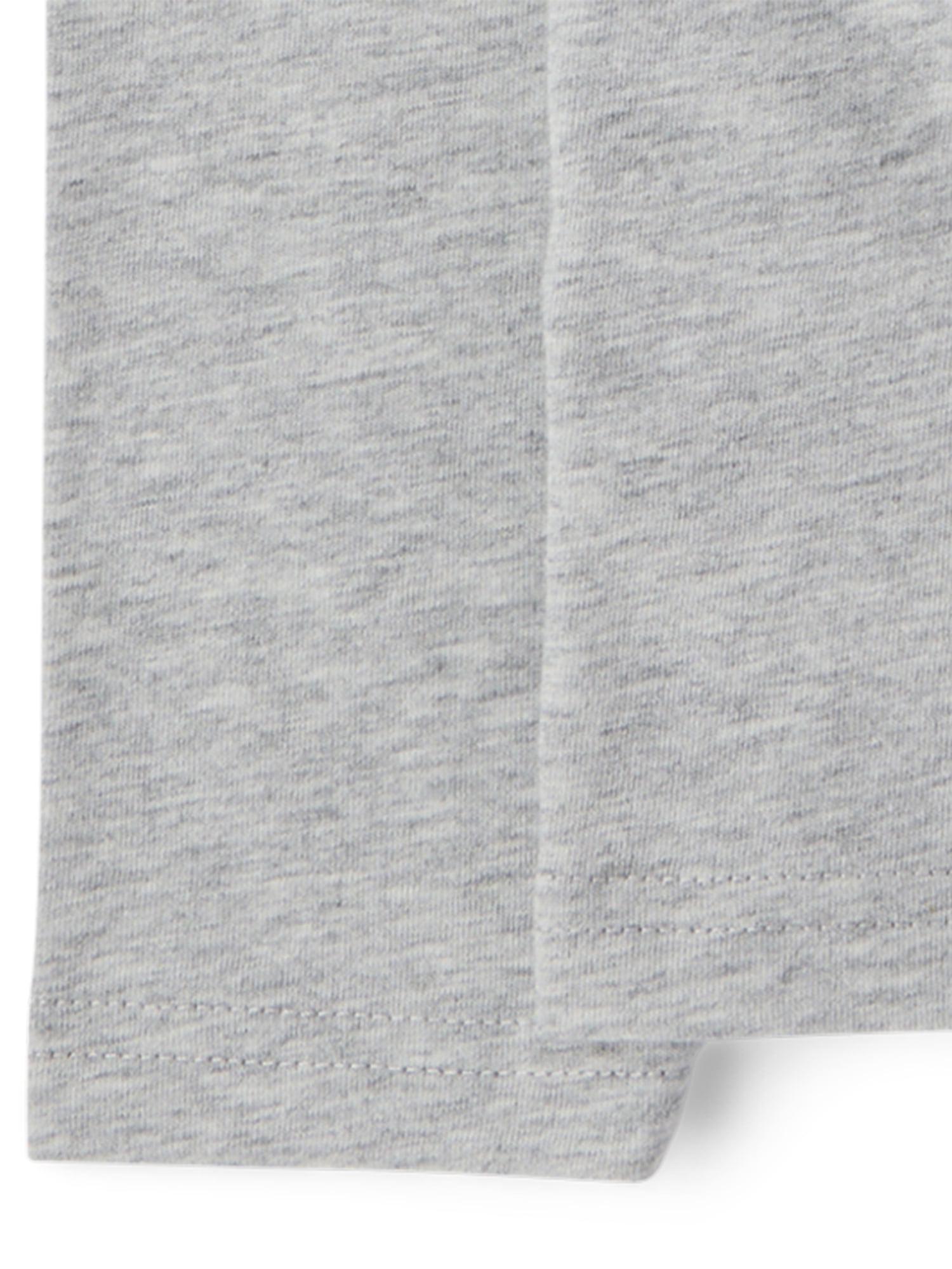 The Children's Place Baby And Toddler Boys Long Sleeve Varsity Graphic Tee, Sizes 6M-5T