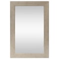 thumbnail image 1 of Espejo Decorativo Contempo 60X90 Cm Dorado/Plata, 1 of 3