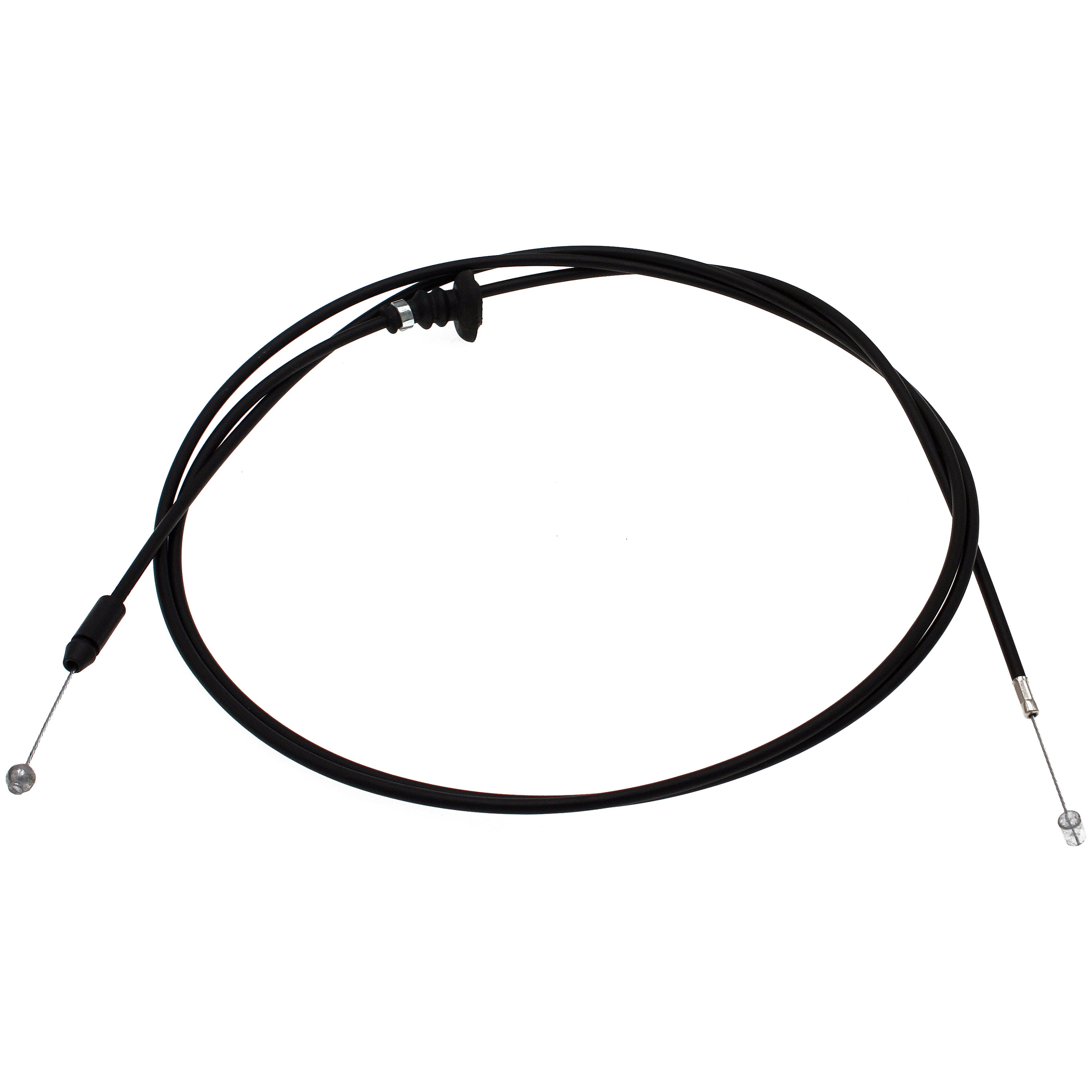 Dorman 912-483 Hood Release Cable for Specific Toyota Models