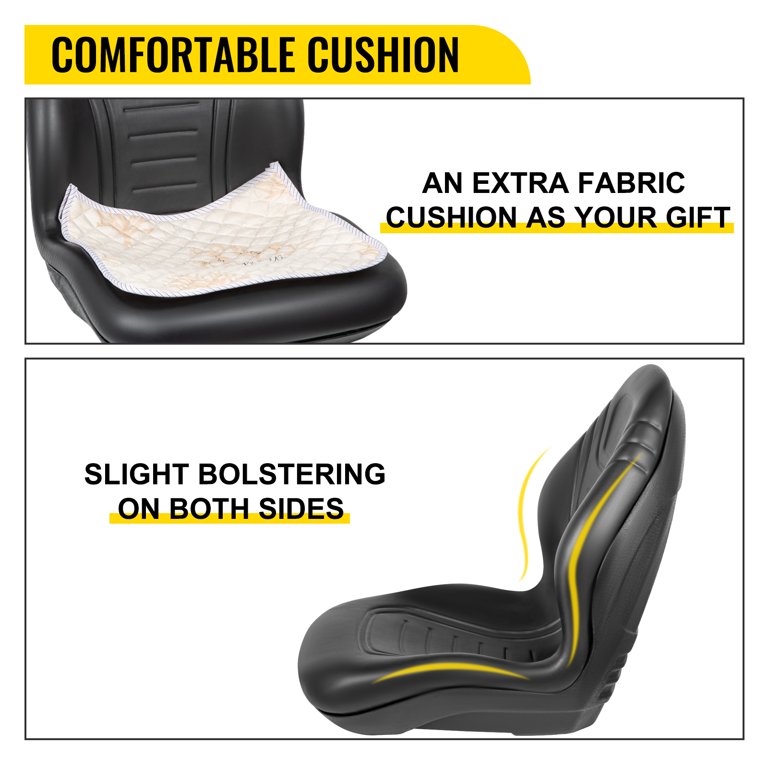 VEVOR Seat Cushion