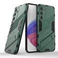 thumbnail image 1 of Funda para Samsung Galaxy A54 5G Protección A Prueba De Golpes Con Soporte De TPU Duradero Y Práctico, 1 of 5