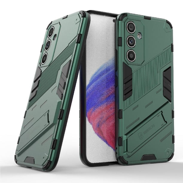 Funda para Samsung Galaxy A54 5G Protección A Prueba De Golpes Con Soporte De TPU Duradero Y Práctico