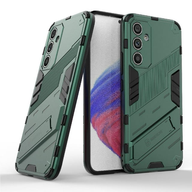 Funda para Samsung Galaxy A54 5G Protección A Prueba De Golpes Con Soporte De TPU Duradero Y Práctico