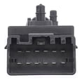 thumbnail image 5 of For Ford Power Seat Control Switch, 5 of 5