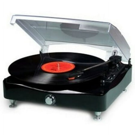 GDI-VW03 Vinylwriter Boca Turntable
