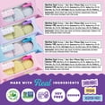 thumbnail image 5 of GoodMallow Plant-Based Marshmallow Eggs –100% Vegan Gluten & Gelatin Free, 5 of 6