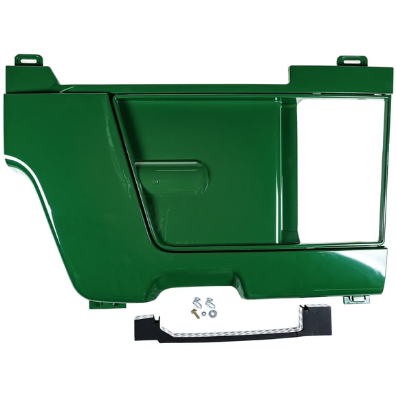 8TEN Right Side Hood Panel for John Deere 4200 4210 4300 4310 4400 4410 LVU10564 810-CMH2228D