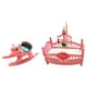thumbnail image 1 of Conjunto de Muebles en Miniatura para Casa de Muñecas - Estilo Moderno, 1 of 9