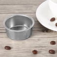 thumbnail image 3 of Accessoires pour Cafetière, Filtre en Acier Inoxydable Pièces de Cafetière Filtre Innovation Moderne, 3 of 8