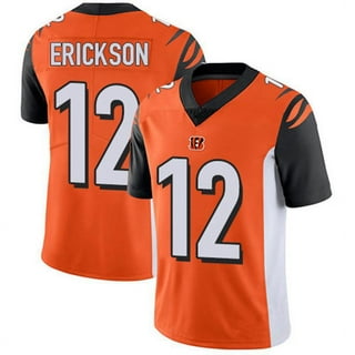 Bengals joe burrow deals jersey