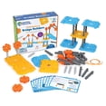thumbnail image 1 of Recursos de aprendizaje de STEM Explorers Bridge Builders para niños mayores de 5 años, 1 of 6