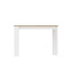 thumbnail image 3 of Mesa de Comedor Juno 2 Blanco Kessa Muebles, 3 of 5