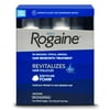 4 Month Supply Men's Rogaine Unscented Foam 5% Minoxidil Hair Regrowth Treatment