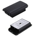thumbnail image 4 of Qianha Mall Battery Cover Case Useful Wireless Safe Battery Pack Back Cover for Controller, 4 of 8