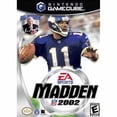 thumbnail image 3 of Madden NFL 2002, 3 of 3